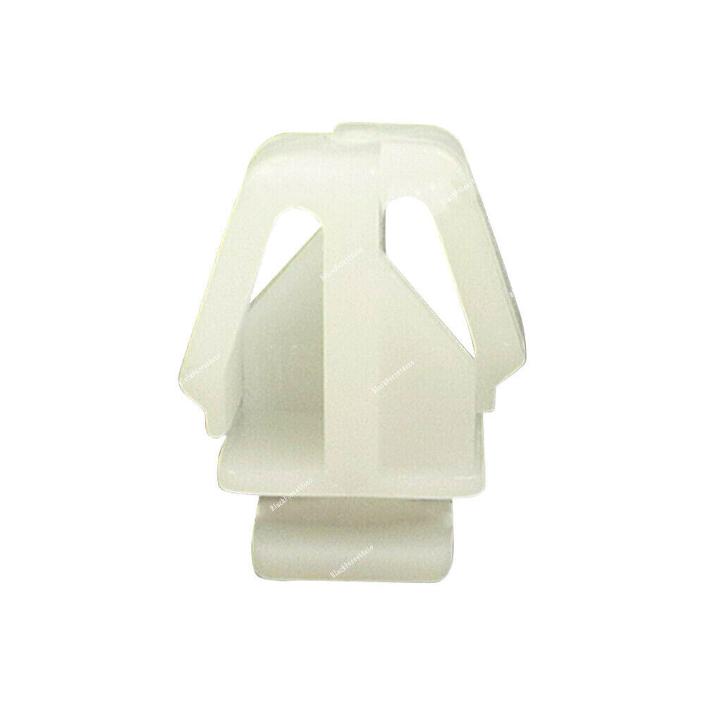 20x for Honda Pilot Body Side Moulding Door Retainer Fastener Clip 75306SZAA01