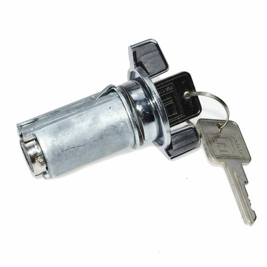 Brand new ignition switch lock suitable for 1969-1971 for Pontiac GTO 607893 LC1426 Q