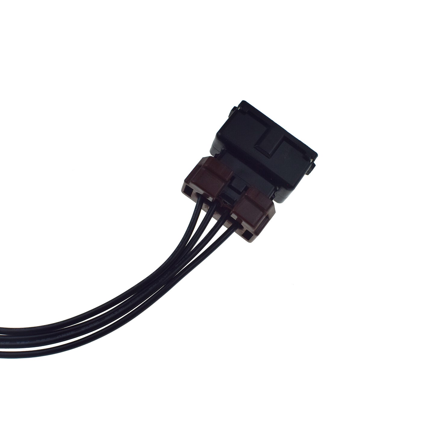 TPS Throttle Position Sensor Tail Connector Wire for Lancer - n