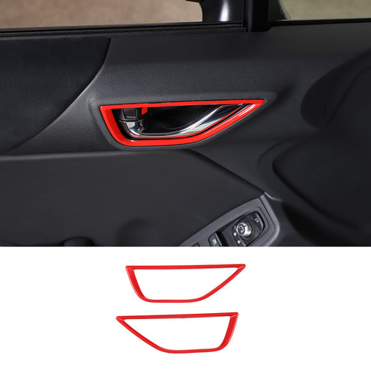 Carbon steel rear bumper fog light grille cover decoration suitable for Hummer H2 03-09- v