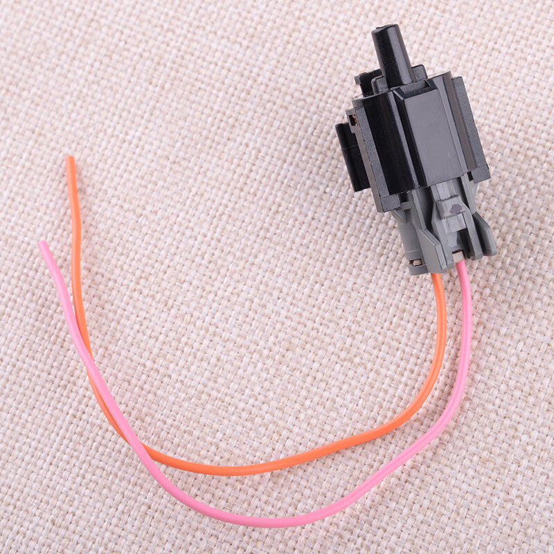 The new ambient temperature sensor and plug are perfect for modern accents on the for Elantra for Kia . n