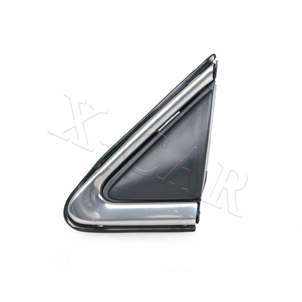 Left For Sentra 2013-2019 Brand new Front Fender Trim / Mirror Finisher v