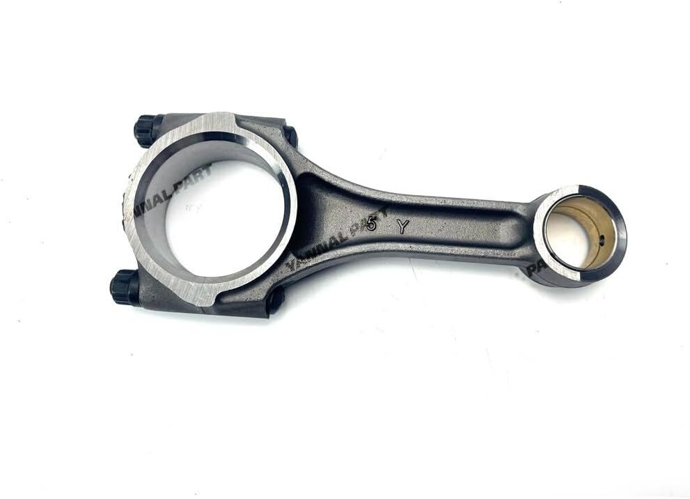 Upgraded KS Pistons Connecting Rods Kit 23mm compatible with for AUDI for VW 2.0TSI 14903 B