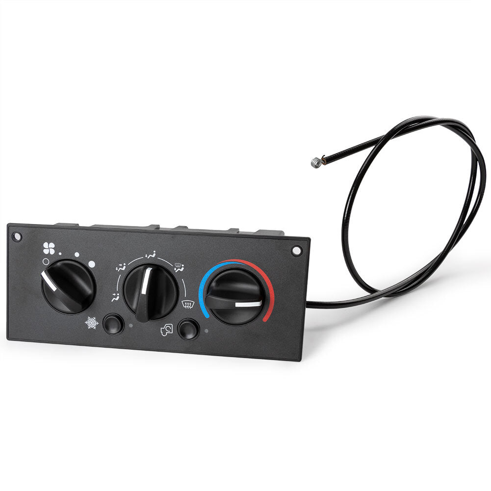 F211032100 For 2002-06 for Kenworth T800 HVAC Control Module 28572YM 03-05 599-5511 Q