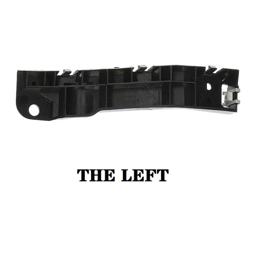 Suitable for 07-10 Edge left passenger front bumper reinforcement support bracket n