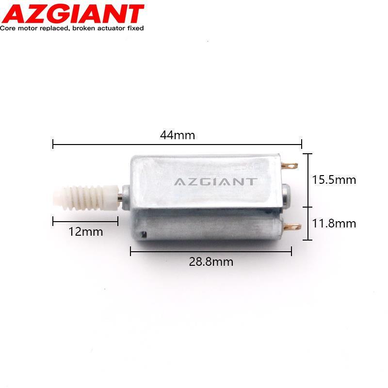 Side mirror adjustment motor suitable for 2018-2020 for Mitsubishi Triton L200 MR