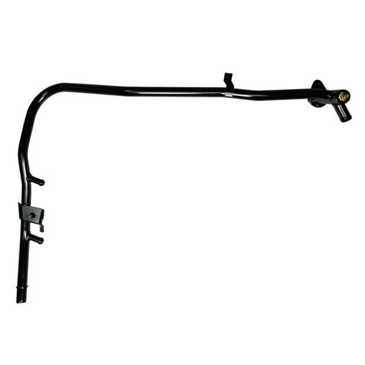 Thermostatic bypass tubing is suitable for general purpose 00-05 Venture Montana Silhouette and 01-05 Aztek