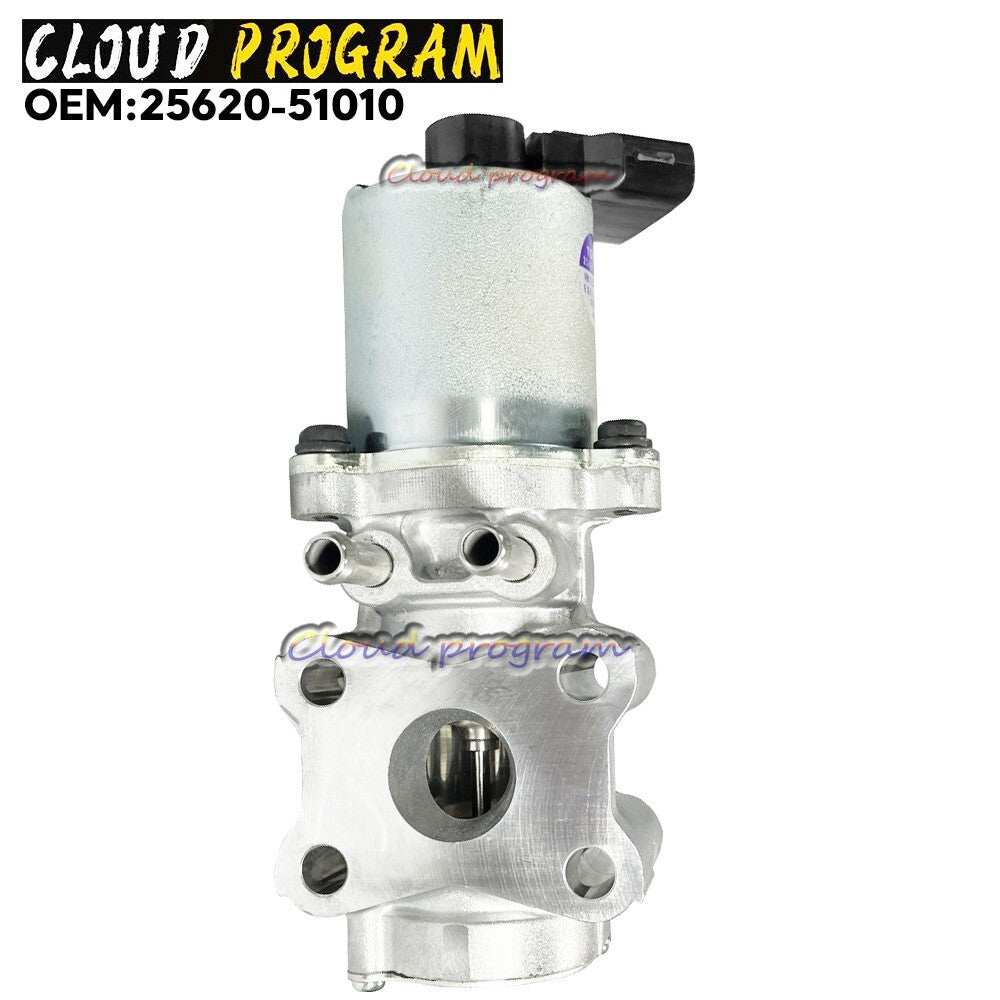 For Turbo Diesel LandCruiser 200 1VD FTV 4.5 V8 Exhaust Valve RH v