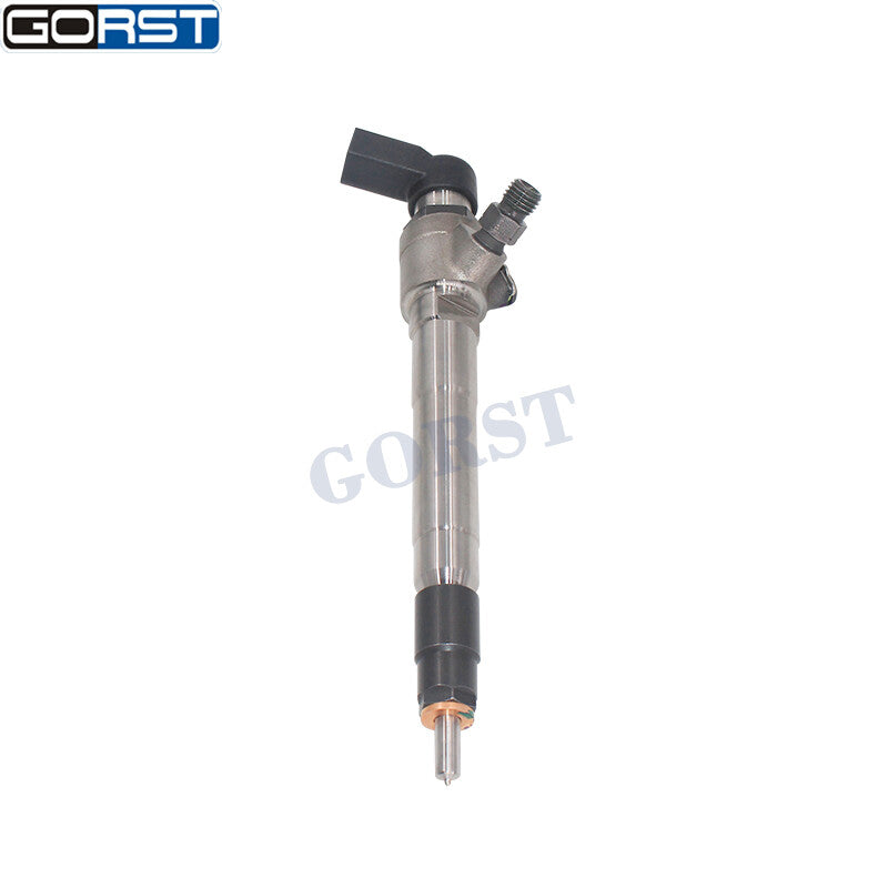 Common Rail Injector Assembly BK2Q-9K546-AG for Transit Ranger 2.2 5WS40745 v
