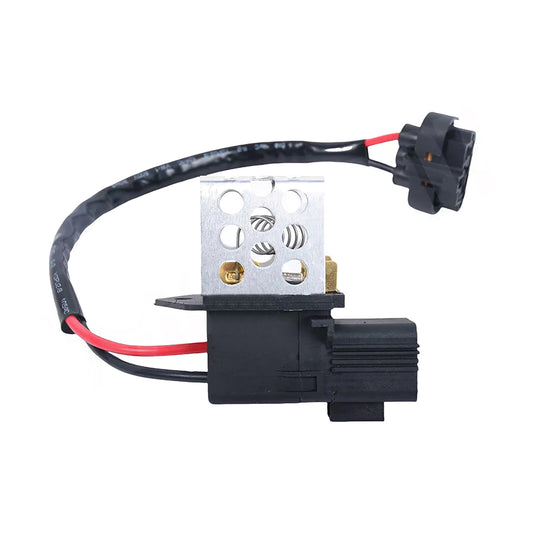 Car Engine Cooling Fan Resistor 7R3Z8L603A Fits for Ford for Mustang 2005-2010
