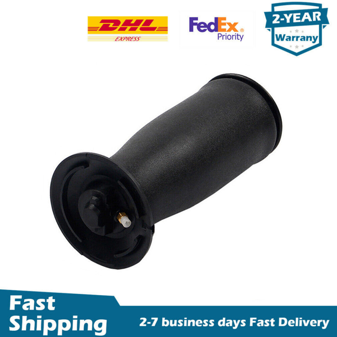 1PC Rear Air Suspension Spring Repair Bag Fit for BMW 5-Series E61 530i 550i 2003-10