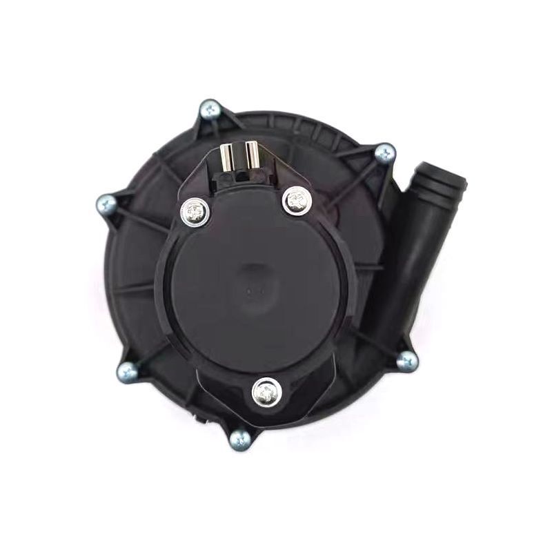 Emission control secondary smoke air pump suitable for Mercedes-Benz C240 ML320 S430 S500 CLK320