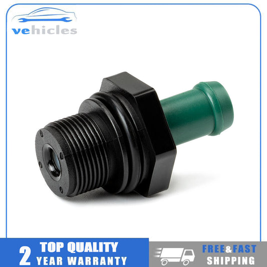 One PCV valve 1035A422 is suitable for Mitsubishi Lancer 2.0L-L4 Outlander Lancer Eclipse.