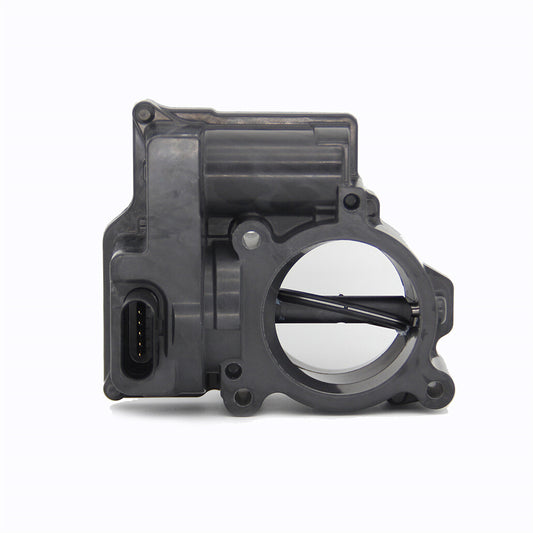 THROTTLE Body Fits for VW for Golf for Jetta for Audi for SKODA Seats #03C128063B# Q
