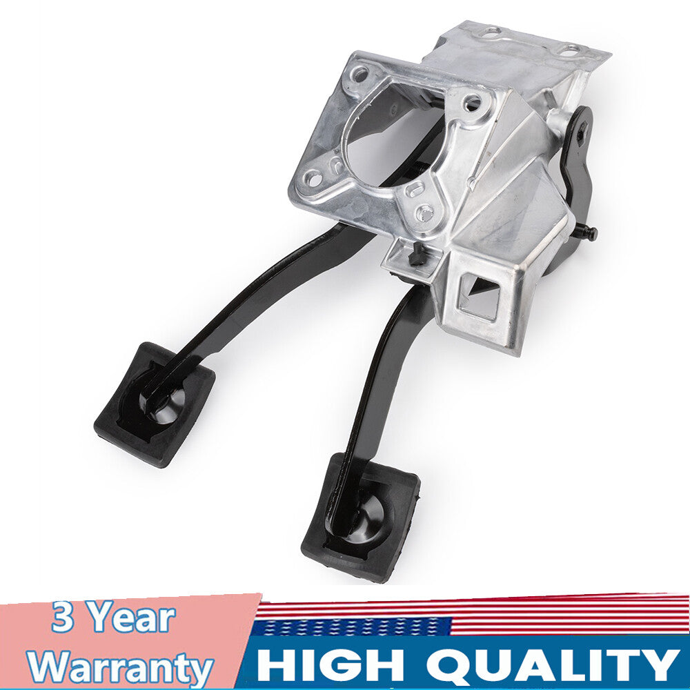for Ford Ranger 1995-06 Brake and Clutch Pedal Mount ASSY Kit 6L5Z2455BB