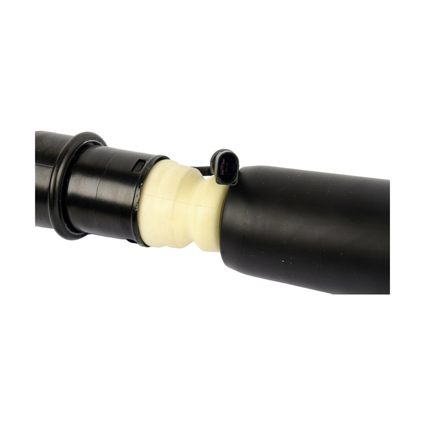 1PC Rear Gas Shock Absorber Strut Fit for Bentley Mulsanne 2010-2015 3Y5513028K