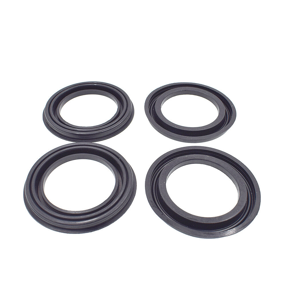 BRAKE CALIPER SEAL KIT fits for Mitsubishi MONTERO 2008-2019 General (MEXICO) Q