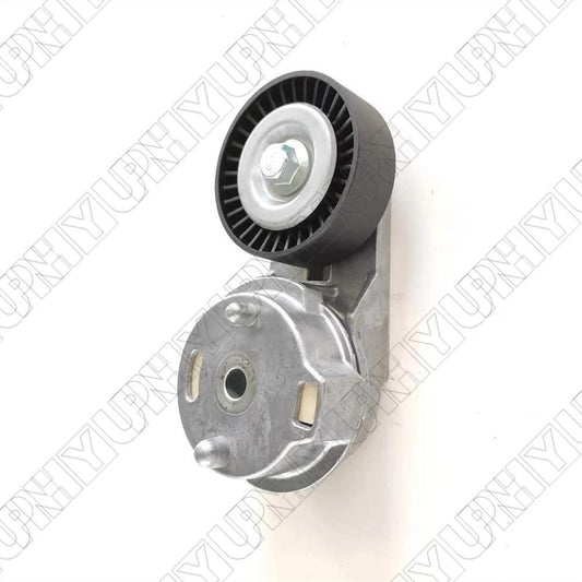 Belt Tensioner Pulley 53032860AA for Jeep for Wrangler 2007-2011 3.8 Unlimited Sport Q