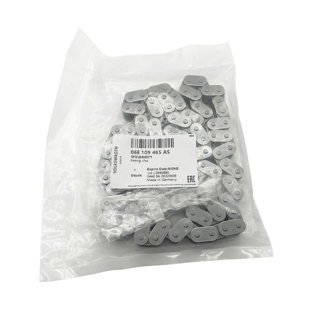 Engine timing chain kit suitable for Audi for A4 , Q5, Q7, for A8 , for VW Touareg, for Porsche 3.0T (12 pieces) Q