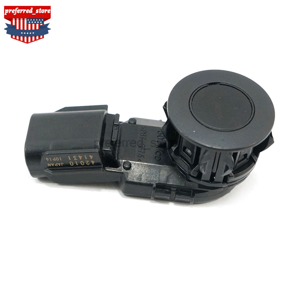 Bumper parking sensor suitable for Tacoma 2022, 2015, and 2018 TRD 3.5L 89341-42010- v