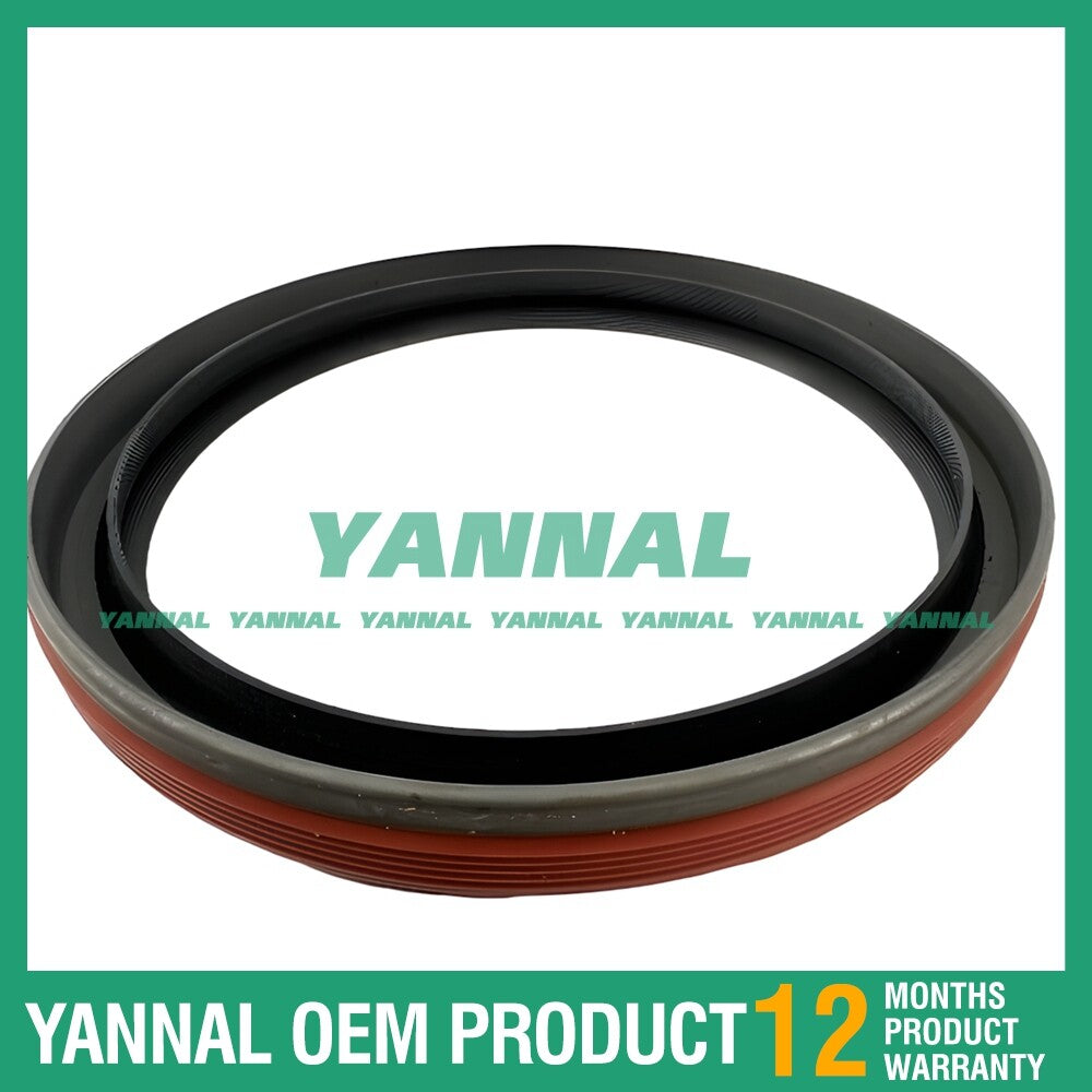 6LTAA9.3 Crankshaft Rear Oil Seal for Excavator Engine Parts -