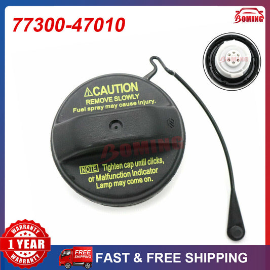 Brand new factory gas caps for RX330, GX470, ES330, ES300, 77300-47010, suitable for LEXUS PRIUS for CAMRY . Q