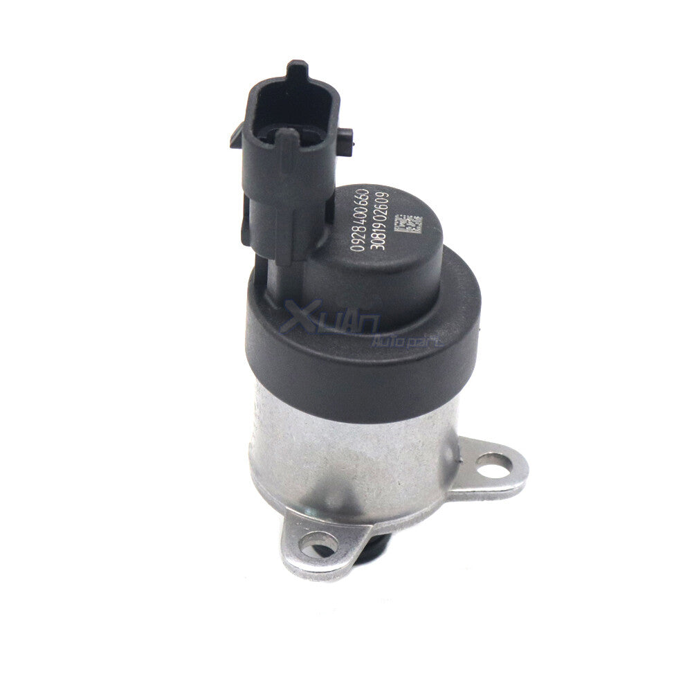 1 fuel pump pressure regulator metering valve 0928400660 for Chrysler Pt Cruiser - v