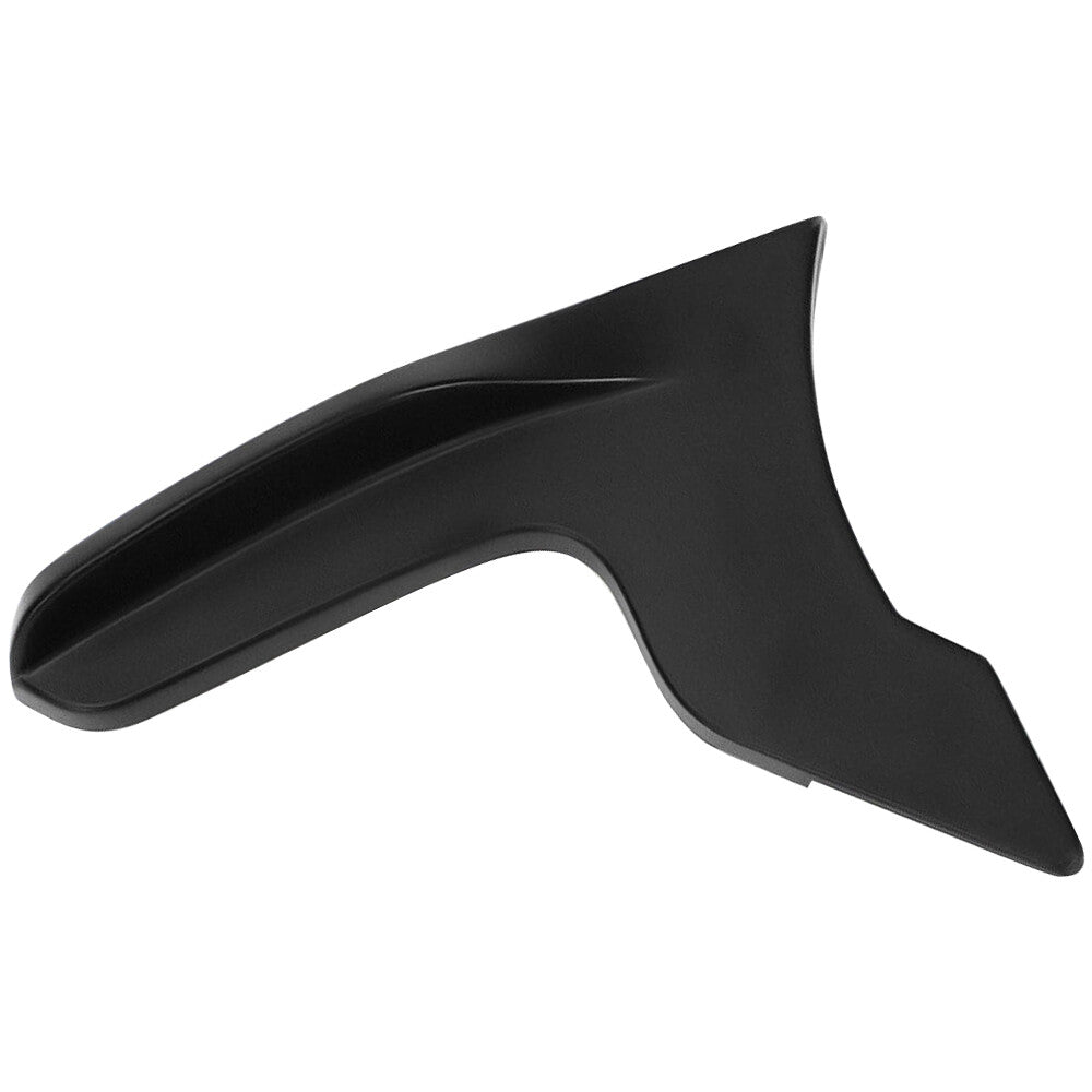 Left Front for Seat Adjustment Handle Black Fits 11-13 for Ford Fiesta/12-13 for Ford Focus Q