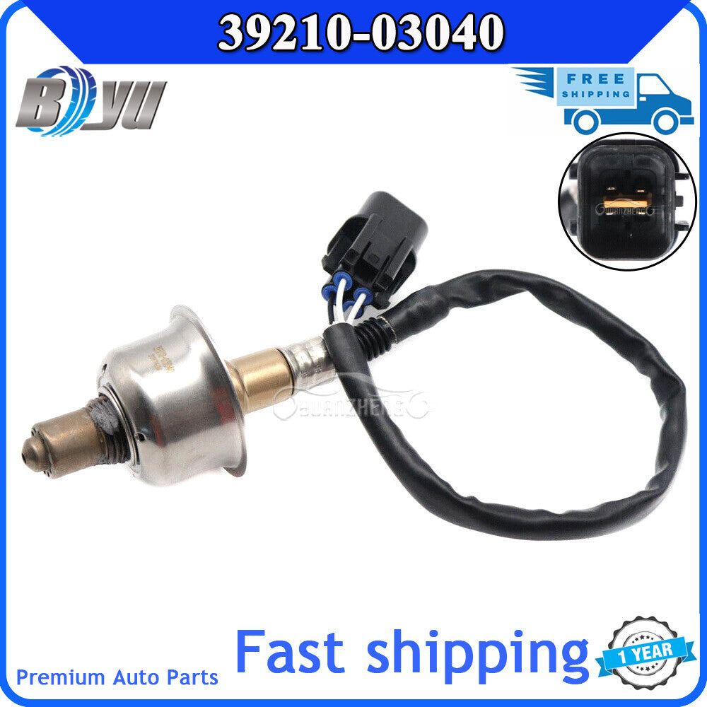 Upstream oxygen sensor 39210-03040 for Kia Picanto RioIII 1.2 1.25 2011 - 2018 v