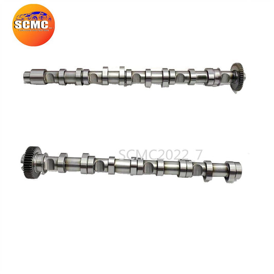 2.0TDI Intake Exhaust Camshaft Kit Fits for VW for Golf for Tiguan for AUDI A4 A5 Q5 for SEAT CAHA