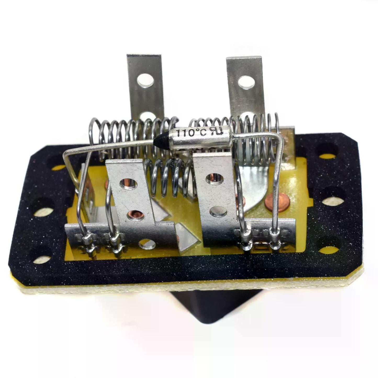 4L3Z19A706AA Blower Motor Resistor Fit for Ford F250 F350 F150 Super Duty 1997-2004