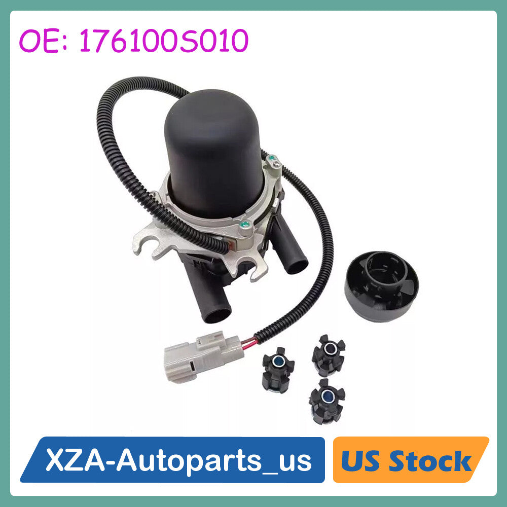 New Secondary Air Injection Pump for Toyota Tundra Sequoia 2007-2013 176100S010 Q