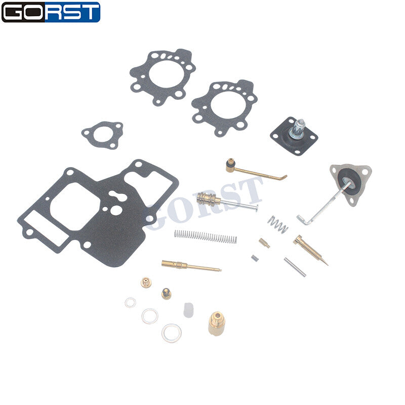 Carburetor Repair Kit 21100-78150-71 for Forklifts 4Y 5K Engines v