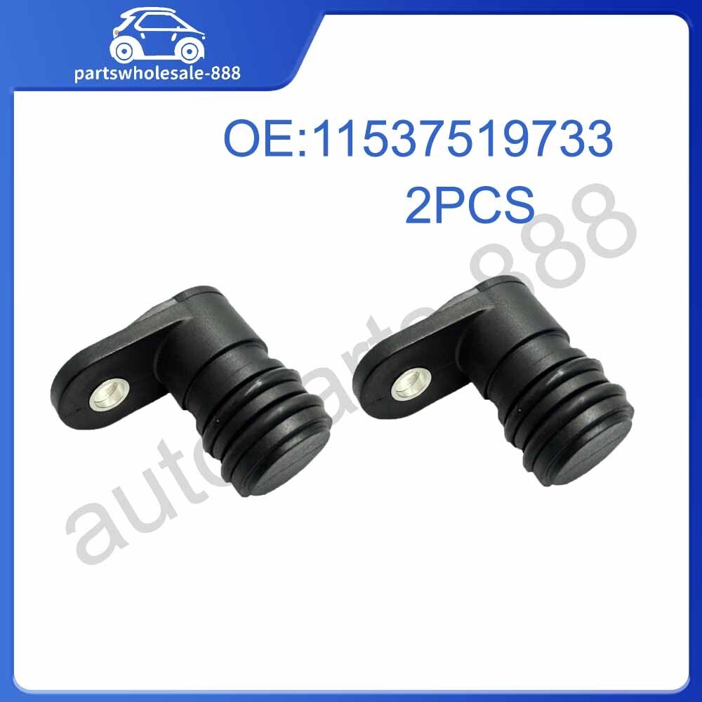 115375197332 Engine coolant sealing plugs suitable for BMW E60 M54 530i 528i 04-10