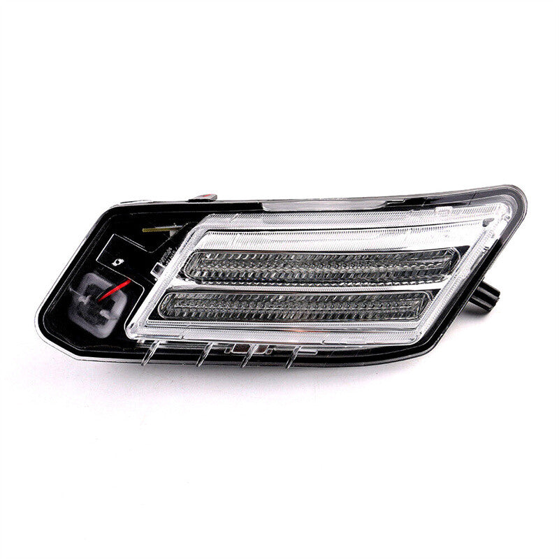The new right front position light is suitable for the for Volvo XC60 2009 - 2013 30784165