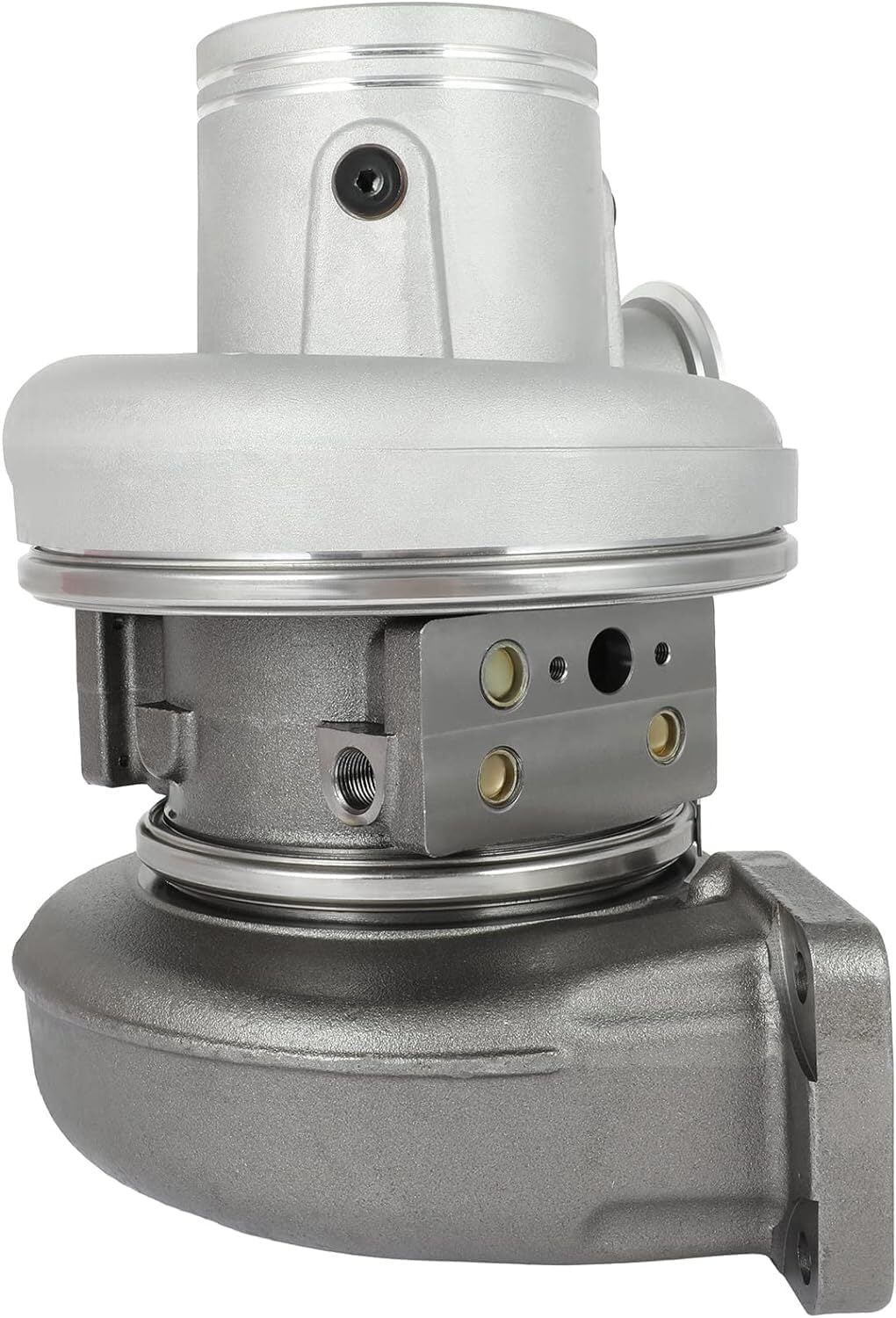 Turbo HE561VE HE500VG Turbocharger 4309077RX For Engine ISX15 14.9L