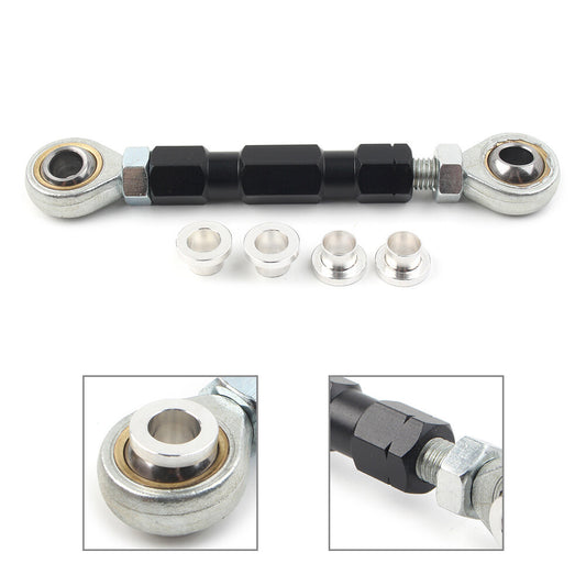 Hinten Federung Tieferlegung Satz Schwarz 1PC f¨¹r for Ducati Streetfighter 848 12-13