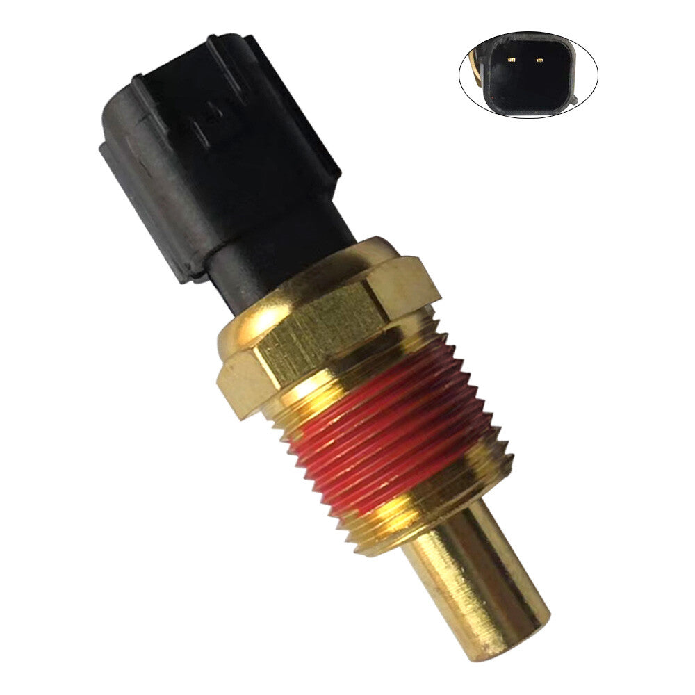 Car Coolant Temperature Sensor for Chrysler 200 for Dodge Express Caliber for Jeep Q
