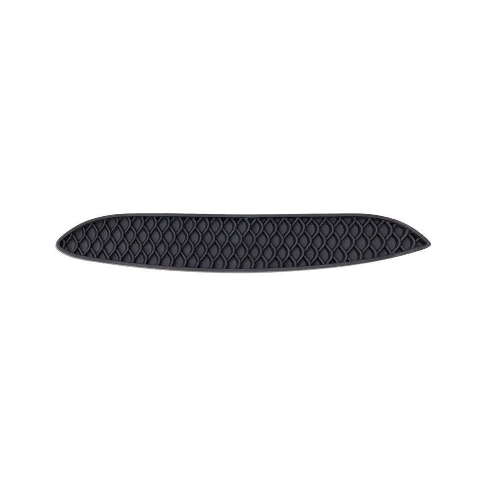 Rear Bumper Grill Trim Right Side Black Plastic 1778852801 For A-Class W177