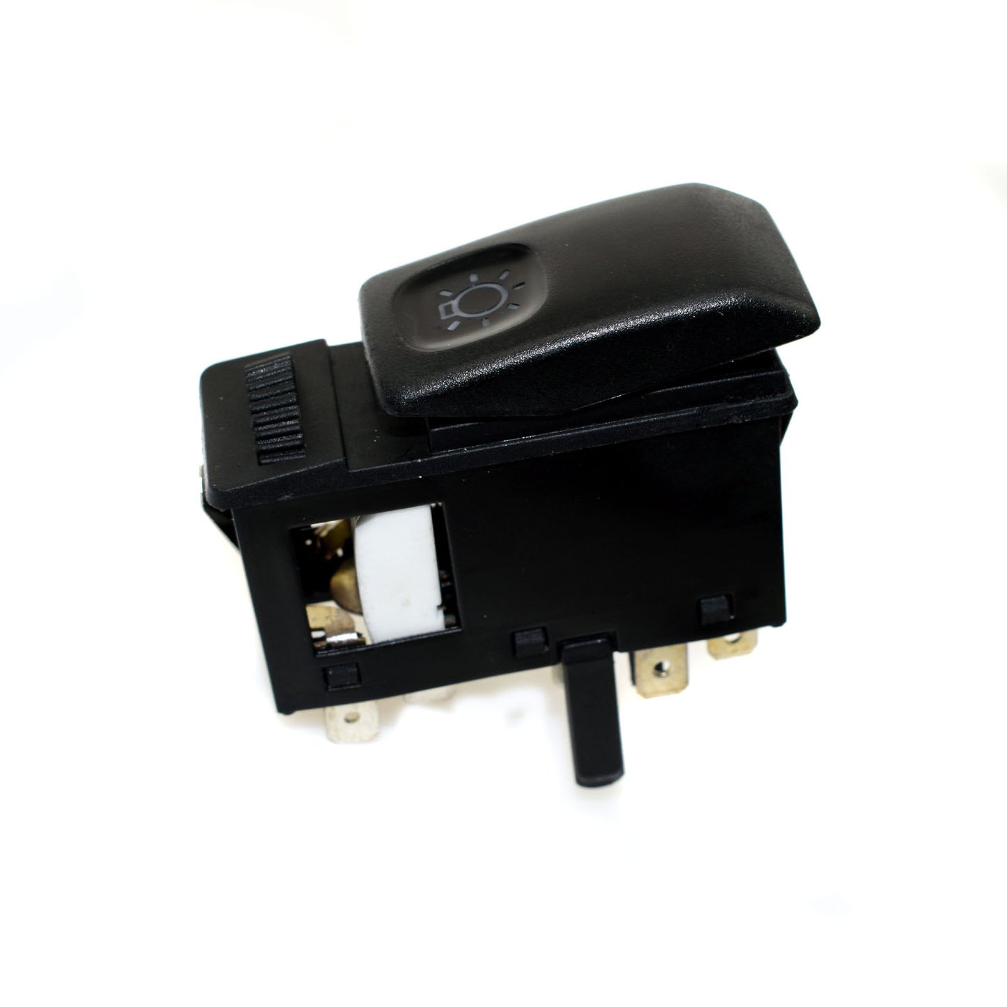Suitable for for VW for Golf for JETTA Mk2 Headlight Headlight Switch Dashboard Button Brand New 191941531K- v