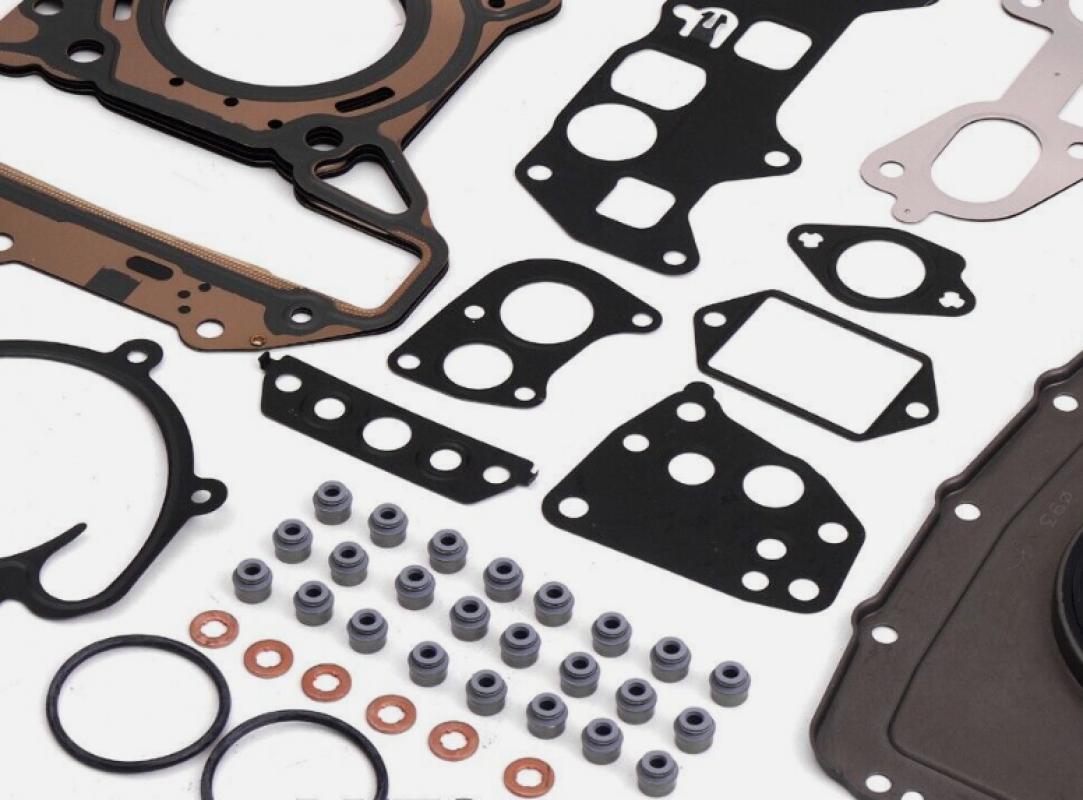 Engine Overhaul Rebuild Head Gaskets Kit For E350 C350 CDI OM642 n