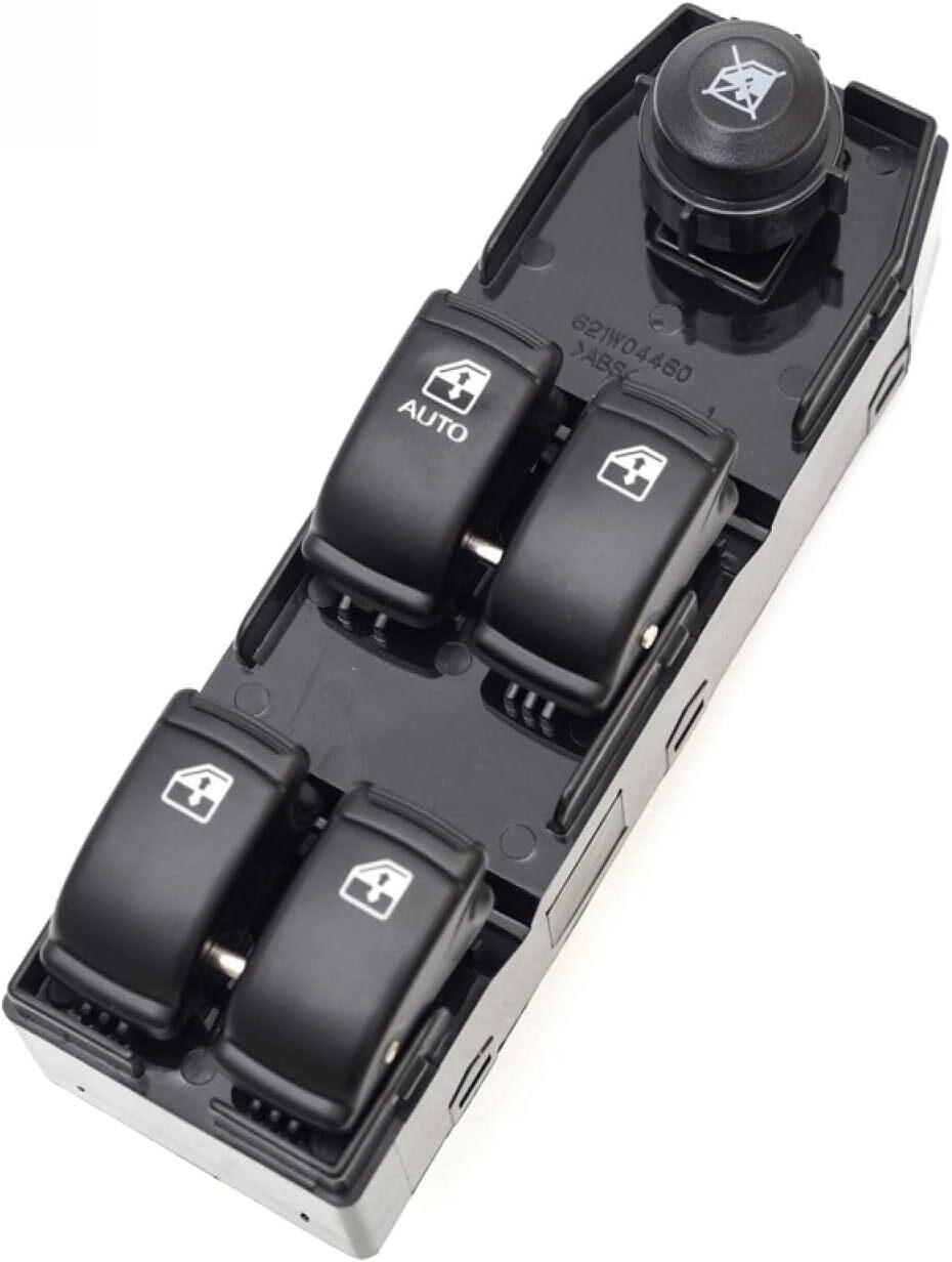 Car Side Master Power Window Switch for Buick excelle1.6 Older Models93570-4A000 n