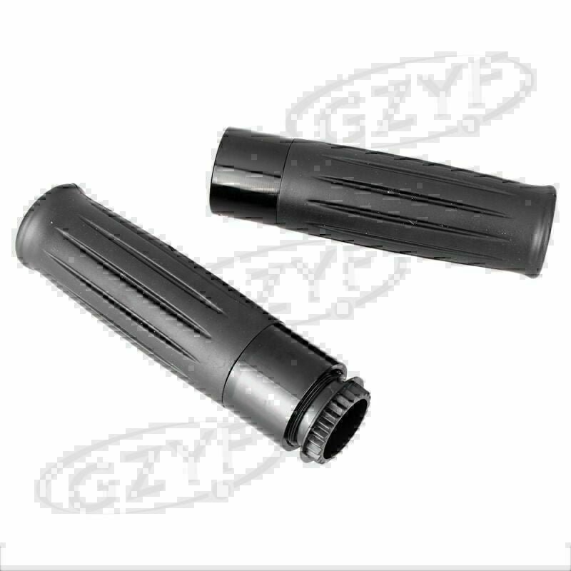 Universal Motorcycle CNC Aluminum Gear Shift Lever Footrest Pedal Shifter Black Q