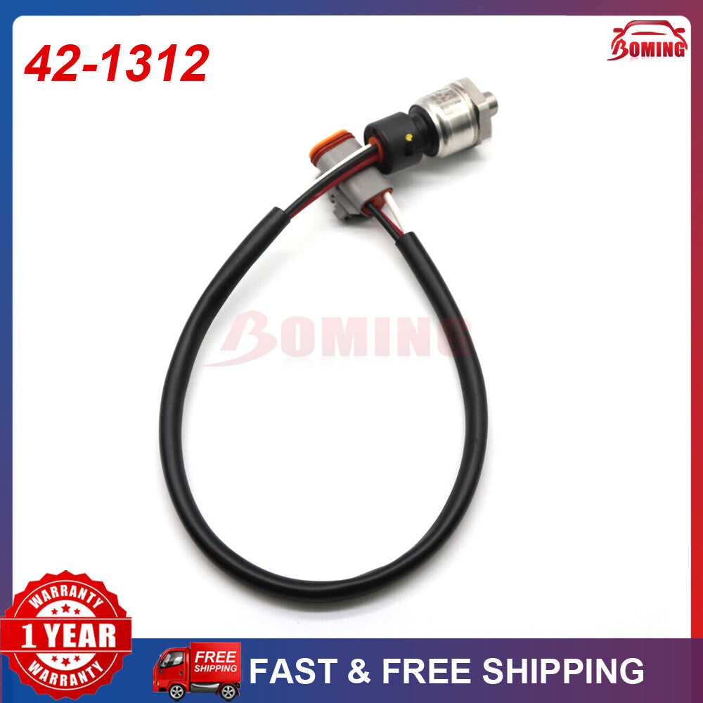 42-1312 HP Transducer Pressure Sensor Fits For Thermo King 421312