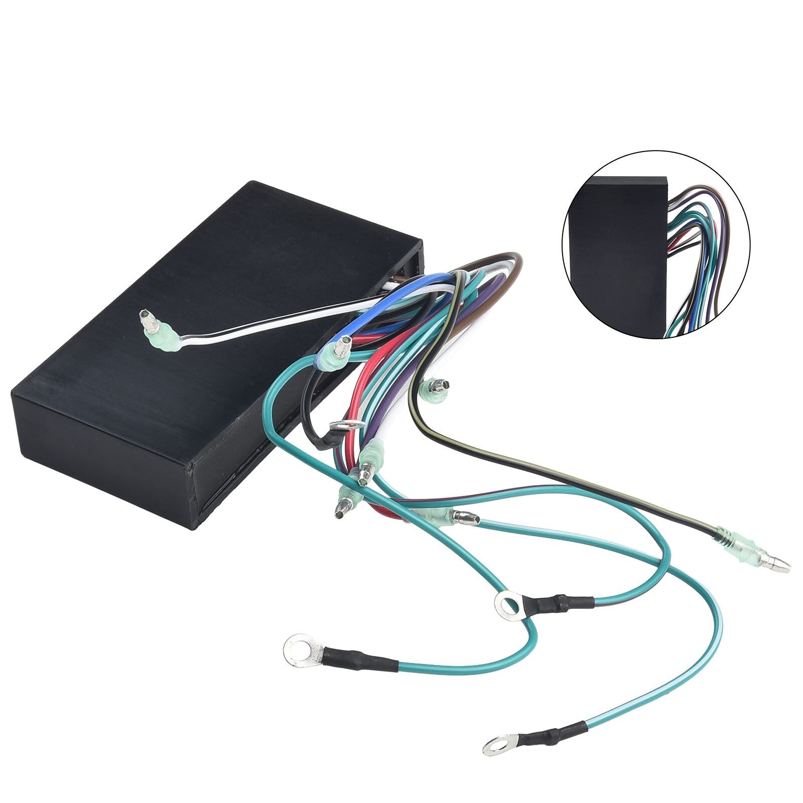 for Mercury for Force 45-60 HP, Switch Box Power Pack CDI  19052 A1 A2 A3 A5 A6 for A8