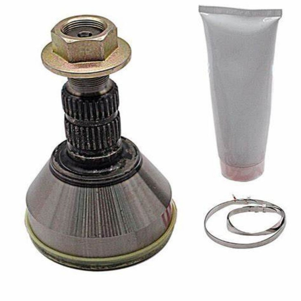 Drive shaft connector outer layer suitable for General Motors 13296184, 1604010 Q