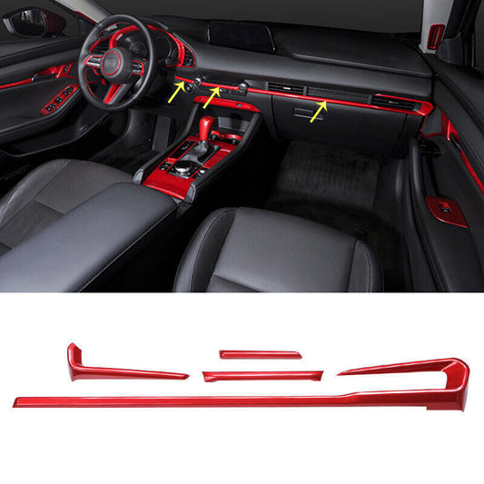 Steel Chrome Pillar Posts for Honda for Civic Sedan 2016-2021 Door Trim Cover Kit v