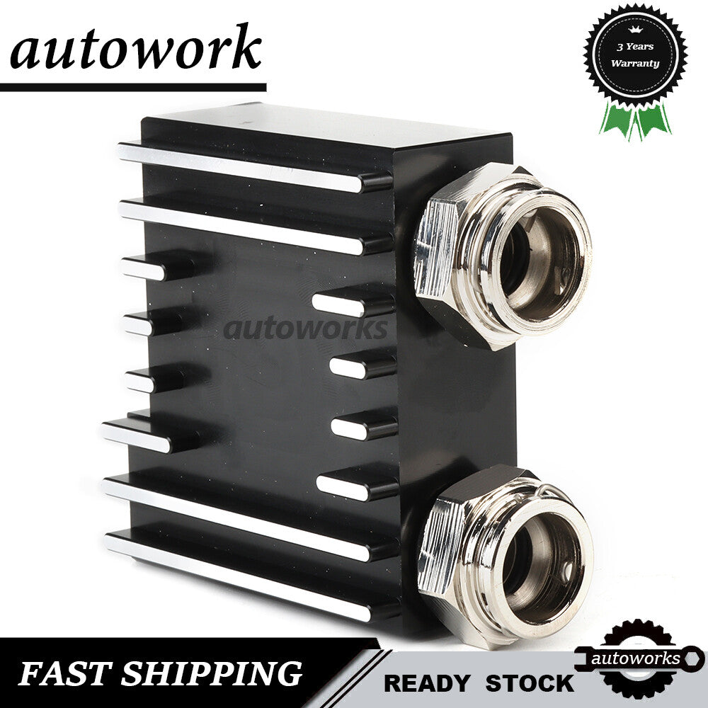 For 2013-18 for Dodge for Ram 2500 3500 6.7L Transmission Cooler Thermal Bypass