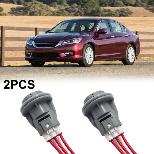 Suitable for Honda for Civic front turn signal bulb socket connector plug 33302-ST7-A1- n
