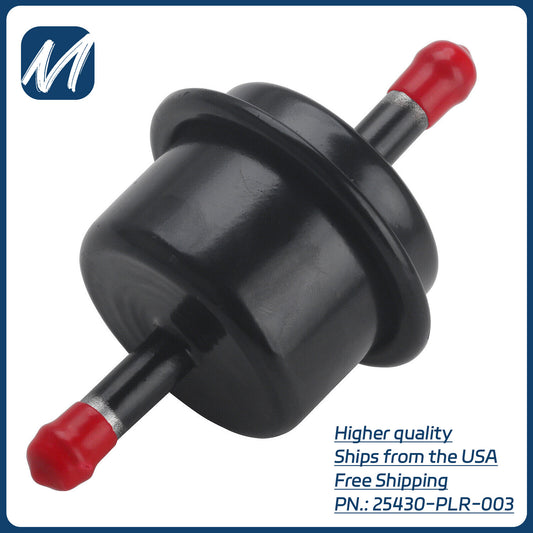 Automatic transmission filter 25430-PLR-003 for Honda Accord, for Civic , and CRV - US stock. Q